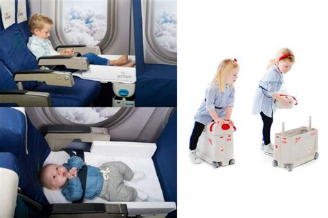 The BEST Toddler Bed for Planes + 7 Travel Sleep Tricks for Kids ...