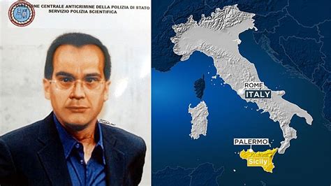 Italy's most-wanted Mafia boss, Matteo Messina Denaro arrested after 30 ...