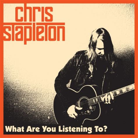 Albums | Chris Stapleton