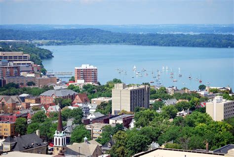 A local’s guide to Madison, Wisconsin - Earth's Attractions - travel ...