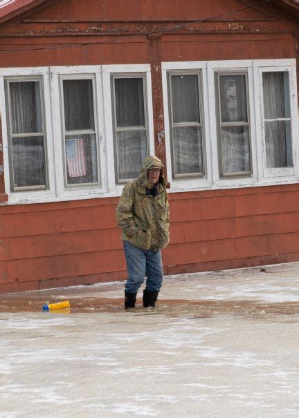 "Wake of the Flood" in Belmont NY - THE WELLSVILLE SUN