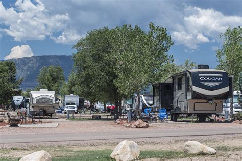 Colorado Springs KOA | RV Resort & Camping Cabin Rentals