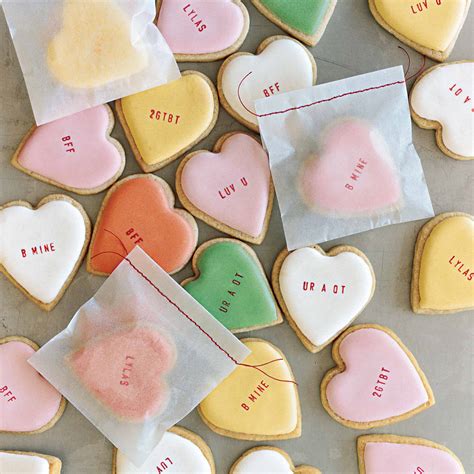 Last Minute and DIY Valentine's Day Gifts - Emily Henderson