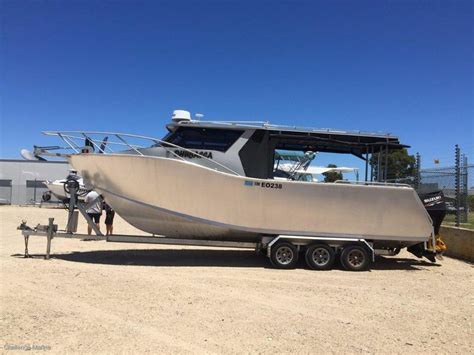 GENESIS 9.5M ENCLOSED HARDTOP - BTFD3754153 - BOATTRADER