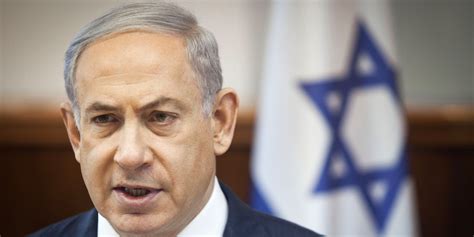 Netanyahu Goes On Sunday Talk Shows To Blast Iran Nuclear Deal | HuffPost