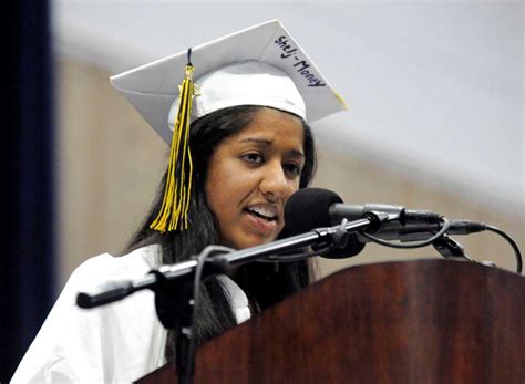 Brookfield High School Graduation