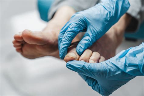 Podiatrist’s Failure to Properly Prepare for Foot Surgery | Lawrence M. Karam