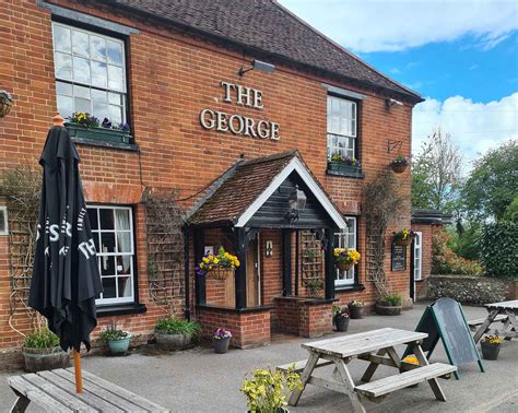 The George Inn