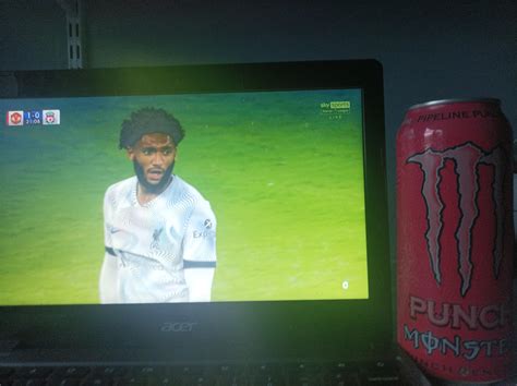 Having a Pipeline Punch while preparing for depression : r/energydrinks