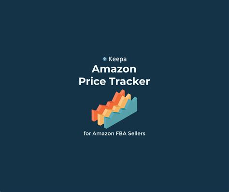 A Complete Guide To Keepa Amazon Price Tracker for Amazon FBA Sellers