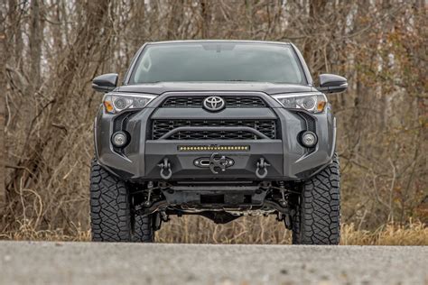 Front Bumper | Toyota 4Runner 2WD/4WD (2014-2023) | Rough Country