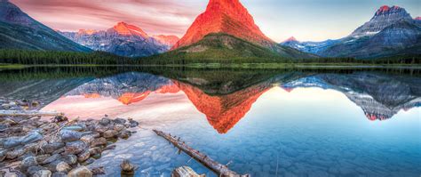 Stunning Photos of America's National Parks