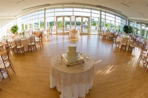 Special Events Hall | Photo © Electric Lime Studios | Phipps ...