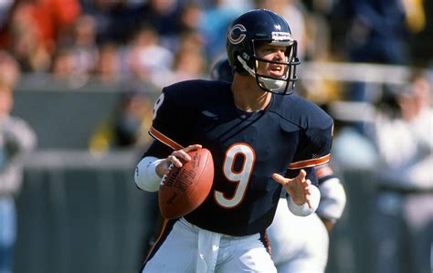 Jim McMahon Recalls Rock-Star Fame With the Chicago Bears, and It's ...