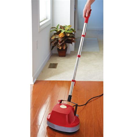 Floor Scrubber / Polisher | Around the House - from Sporty's Tool Shop