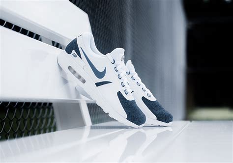 Nike Air Max Zero SE Armory Blue 918232-100 | SneakerNews.com