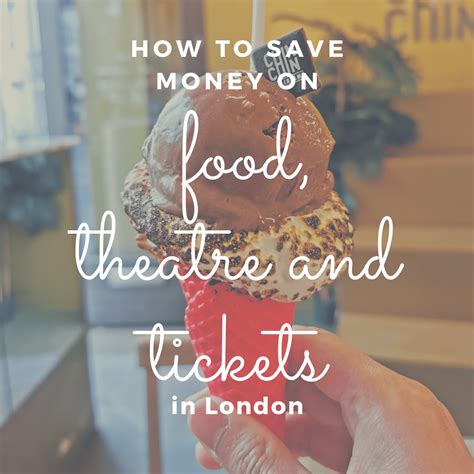 Tips On How To Save Money Theatre & Tickets In London | Elite Travel Blog