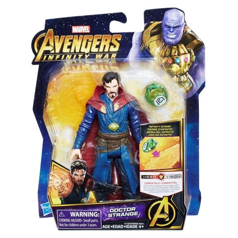 Marvel Avengers: Infinity War Action Figures Coming Soon – DisKingdom.com