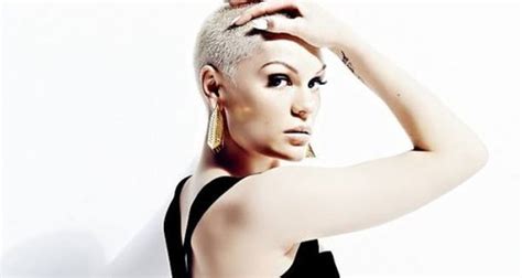 Jessie J Ready For A "Huge Night" Ahead Of First 'Alive' UK Tour Show ...