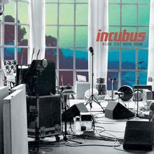 Incubus – Drive (Live) Lyrics | Genius Lyrics