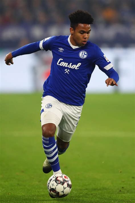 Who is Weston McKennie? Everything you need to know about Liverpool target