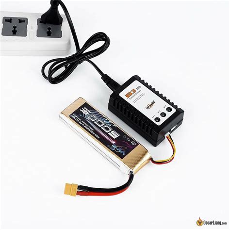 LiPo Battery Charger & Power Supply Buyer's Guide - Oscar Liang