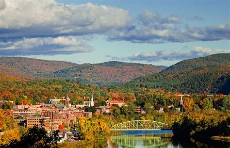 Brattleboro, Vermont | Tourism website, East coast road trip, Brattleboro vermont