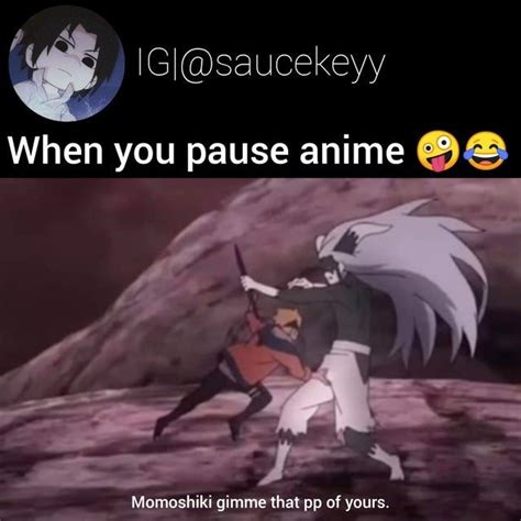 Pin on Naruto And Boruto Meme's