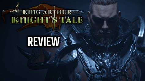 King Arthur: Knights Tale Review | The Beta Network