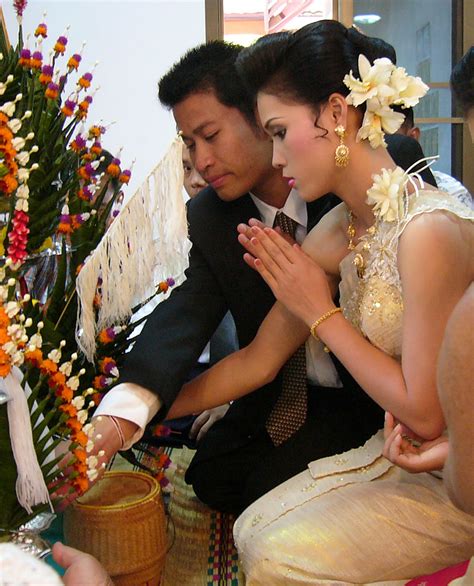 Unique Wedding Rituals & Traditions of Thailand – A Ceremony with Much Meaning - The Traveling Guide