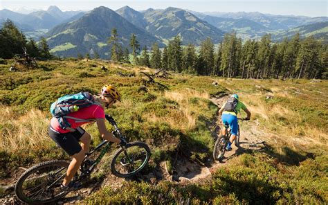 The 5 Best Mountain Biking Destinations in Europe - DadLife Magazine