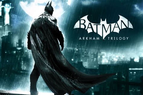 이제 Switch eShop에서 Batman Arkham Trilogy 게임을 개별적으로 구매할 수 있습니다. - GAMINGDEPUTY KOREA