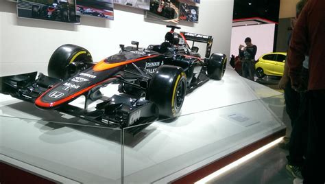 Fernando Alonso's F1 Car by JotheHedgehog96 on DeviantArt