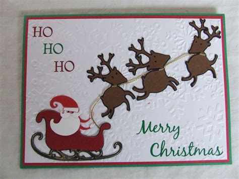 Cricut Christmas Cheer | Cricut christmas cards, Christmas cards, Christmas cards to make