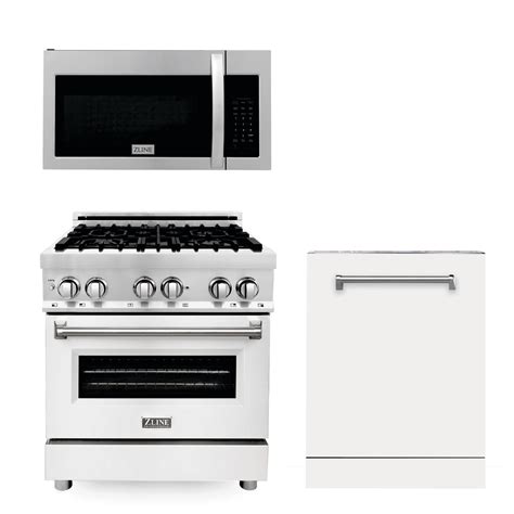 Best Rated White Kitchen Appliance Packages at Lowes.com