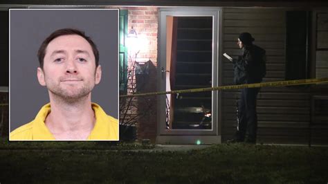 Justin Mohn Levittown murder: Investigators share disturbing new details about beheading suspect ...