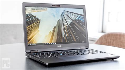 Dell Precision 3530 Review | PCMag