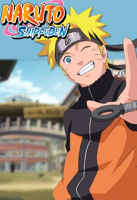 Naruto Shippuden - Season 8 (English Audio) - Watch Here for Free and ...