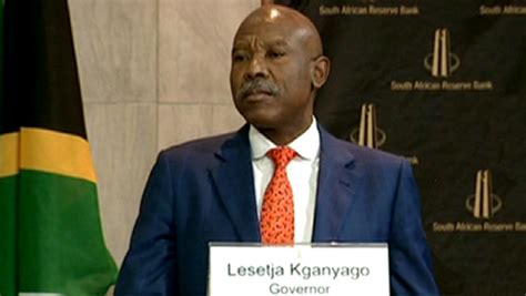 Kganyago laments political populism over calls to nationalise SARB ...