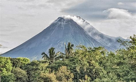 7 Tempat Wisata di Dekat Gunung Merapi yang Wajib Dikunjungi - Parboaboa