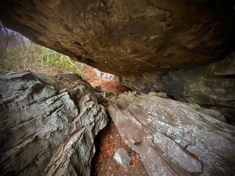 Prospector Trail — Breaks Interstate Park