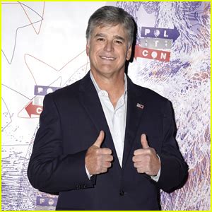 Sean Hannity & Wife Jill Rhodes Divorce After Over 20 Years of Marriage ...