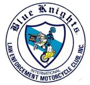 Blue Knights Motorcycle Club | Reviewmotors.co