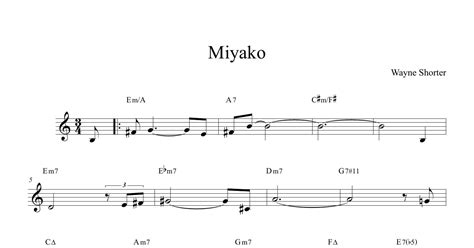 WayneShorter-Miyako.pdf | DocDroid