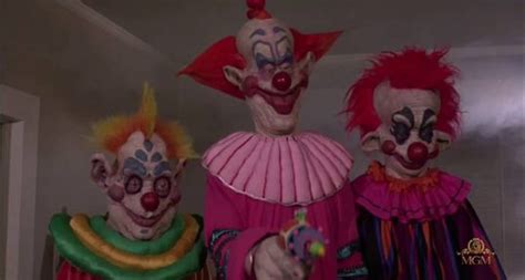 10 Scary Clowns from Horror Movies Who Will Haunt Your Nightmares