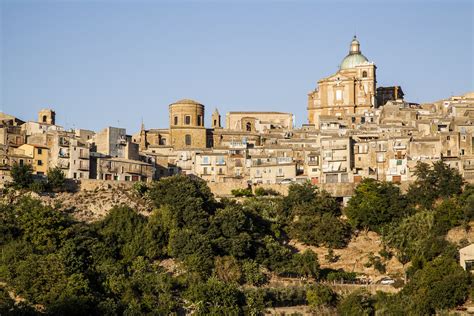 Travel Guide to Piazza Armerina, Sicily – The Thinking Traveller