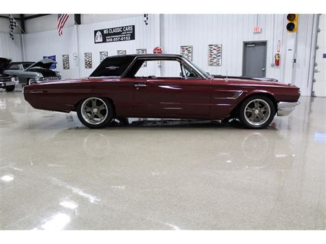 1965 Ford Thunderbird Custom for Sale | ClassicCars.com | CC-1010964