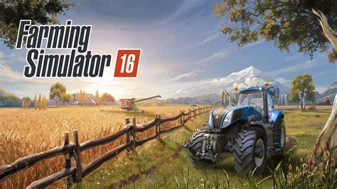 Descarga gratis Farming Simulator 16, y tres juegos más desde la Microsoft Store