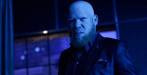 Ranking Black Lightning Villains From Least To Most Powerful