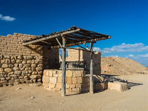 Beersheba – Unique Sites of Israel Blog